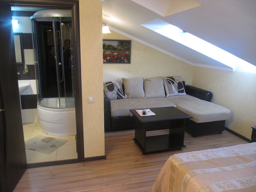 Фото отеля 2