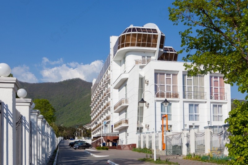 Фото отеля 5