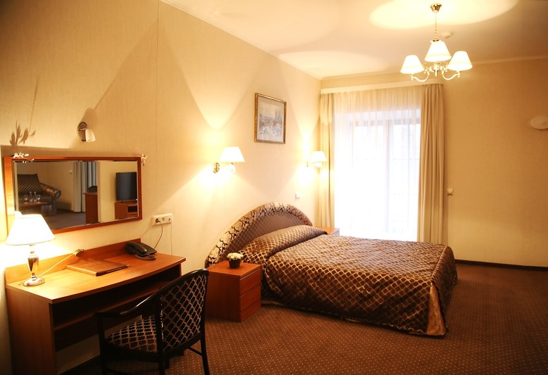 Фото Самсон