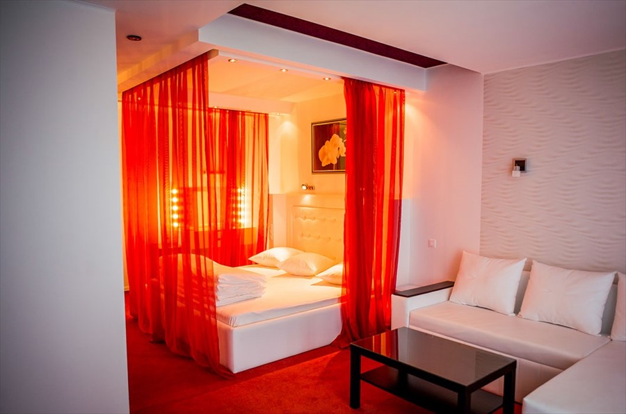 Фото Atmosfera Detox & SPA