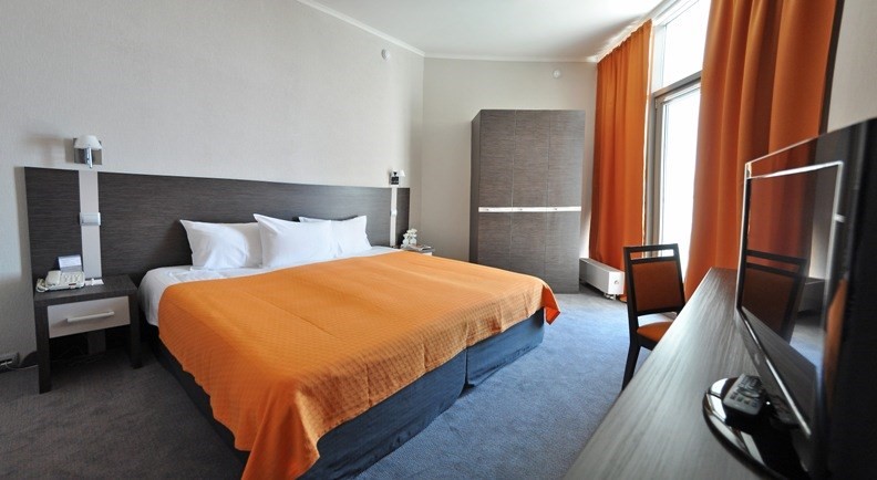 Фото Золотой Затон