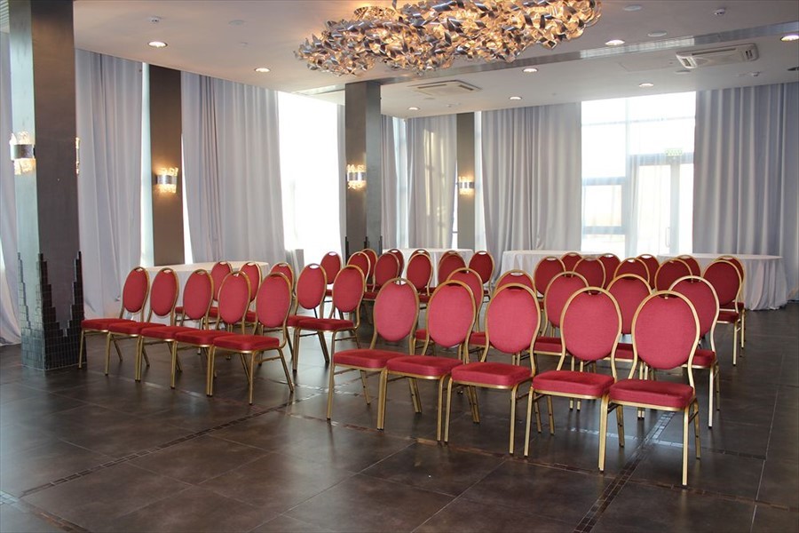 Фото Золотой Затон