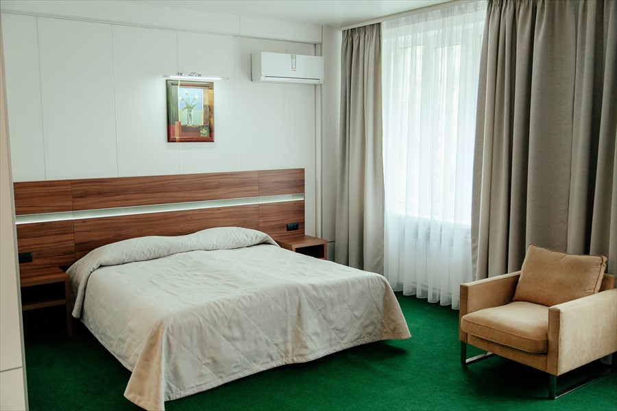 Фото отеля 5