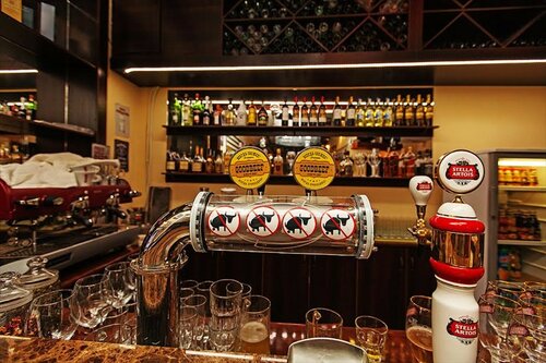 Гостиница Алма в Алматы