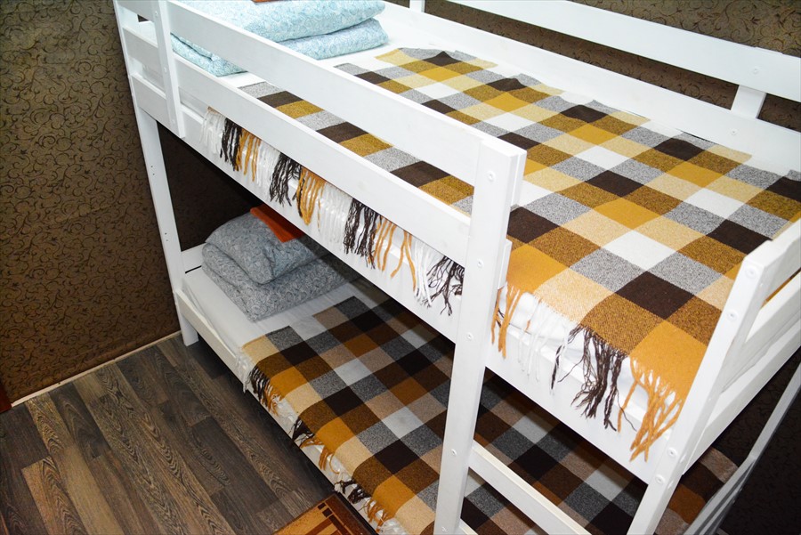 Фото Пушкин Хостел