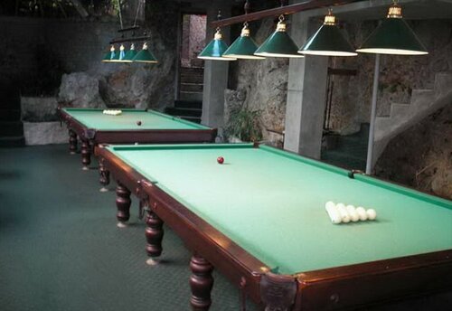 Гостиница Корона в Утёсе