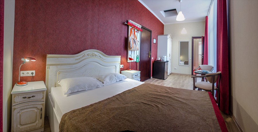 Фото Вилла Валентина