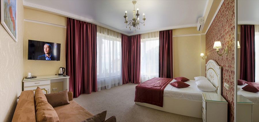 Фото Вилла Валентина