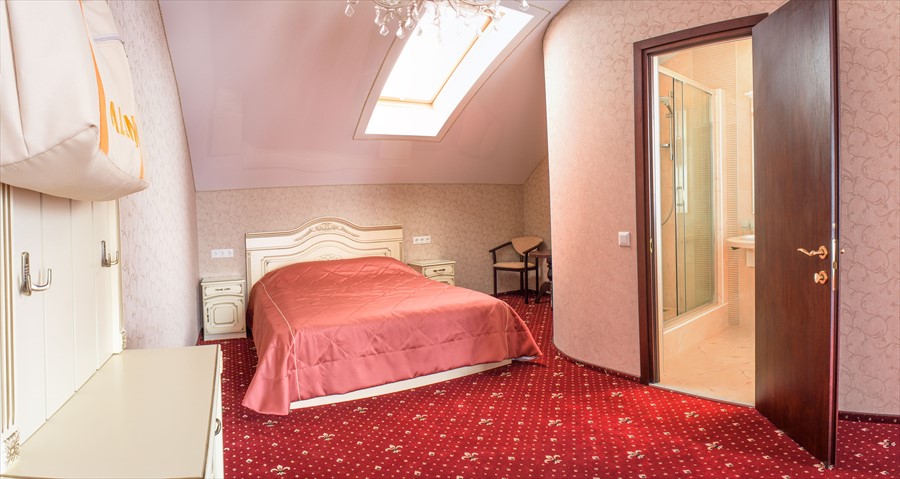 Фото Вилла Валентина