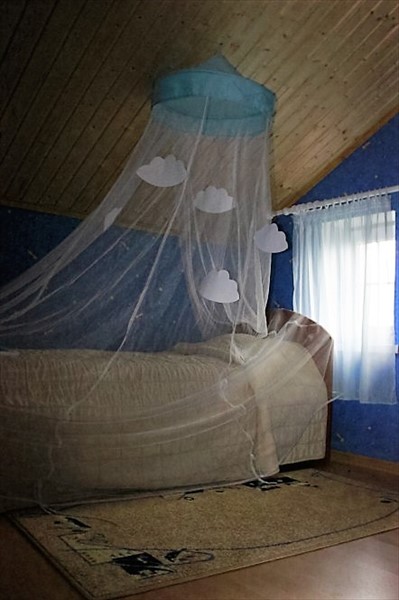 Фото Элиза Заркау