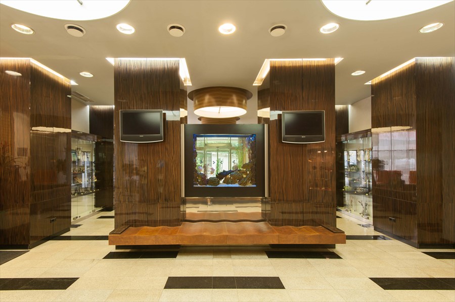 Фото Гранд Авеню by Usta Hotels