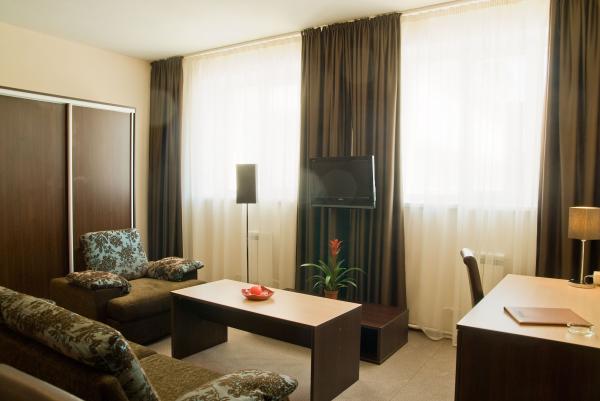 Фото отеля 5