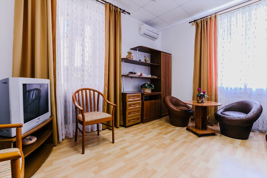 Фото Azimut Здоровье Солнечный