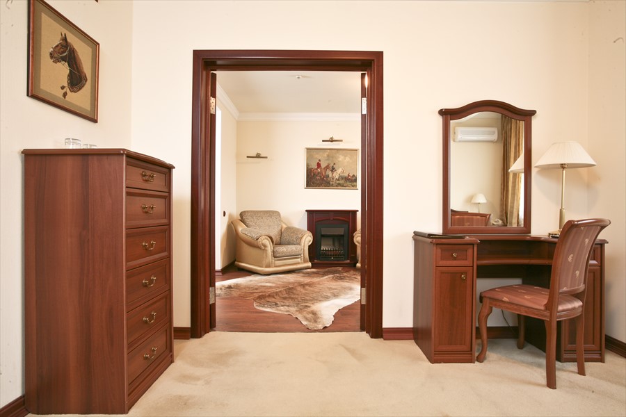 Фото Отель Бега