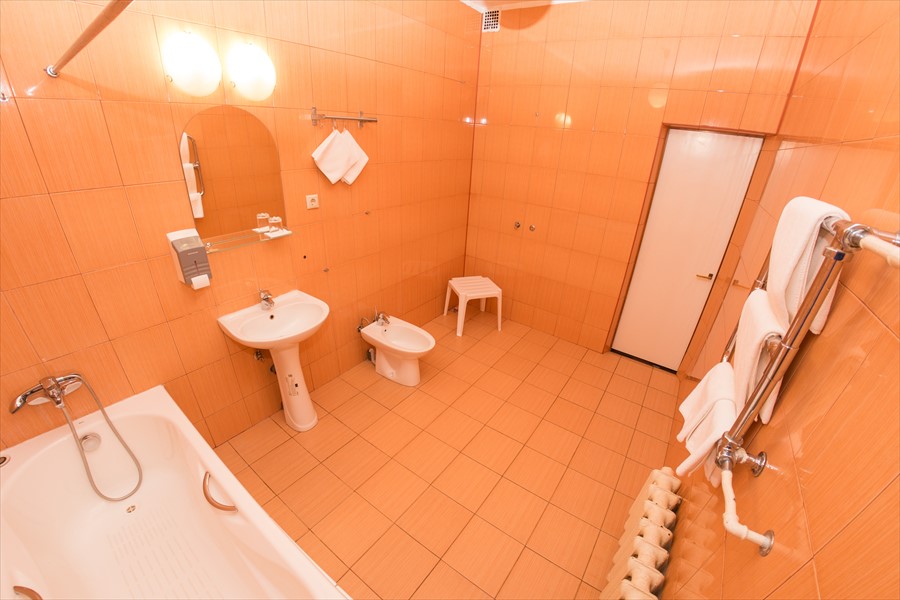 Фото Оздоровительный комплекс Сосны