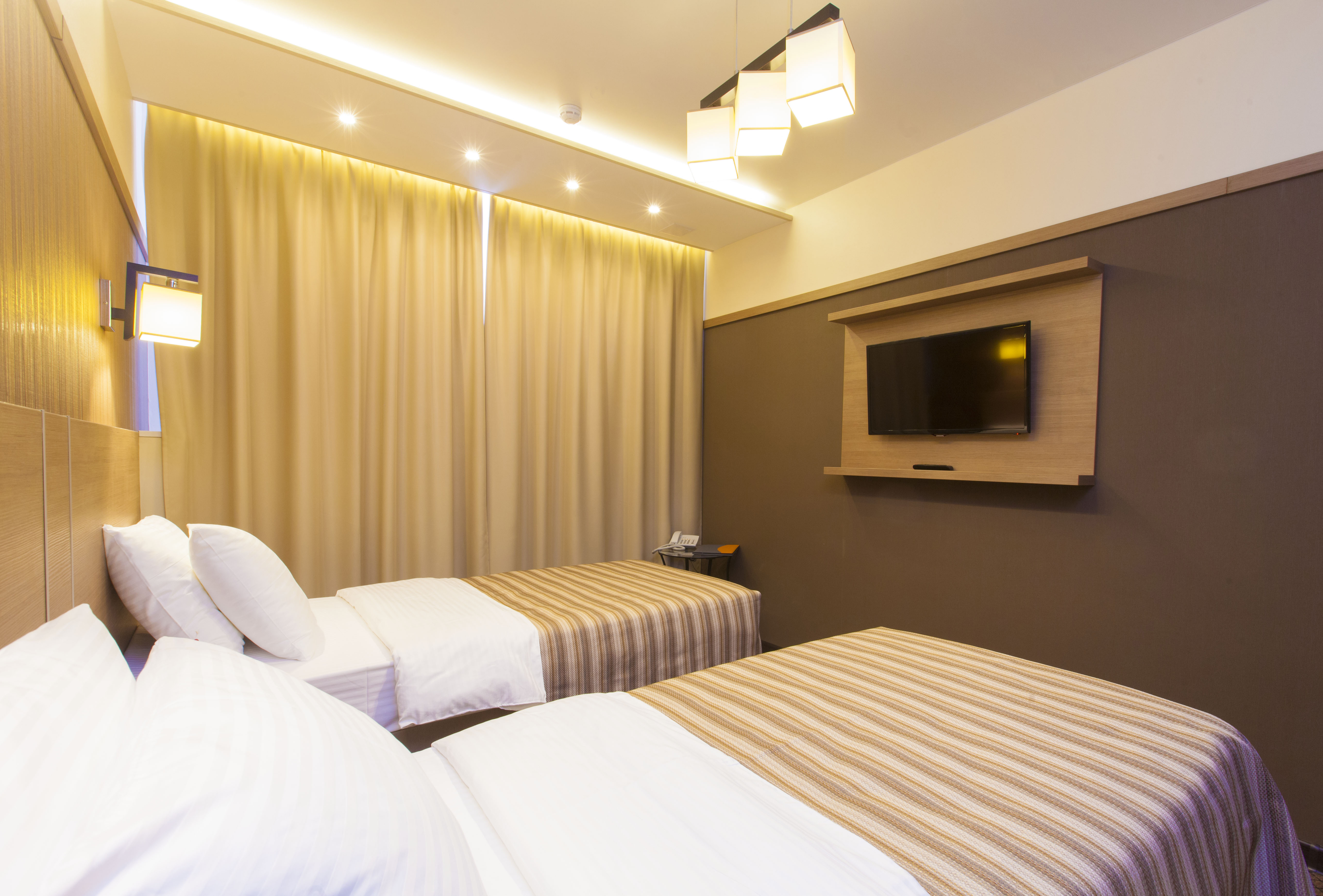 Фото Comfort_Nsk Hotel