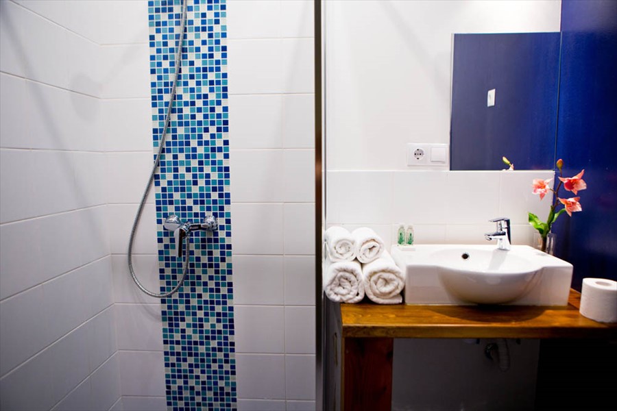 Фото Парк Шале