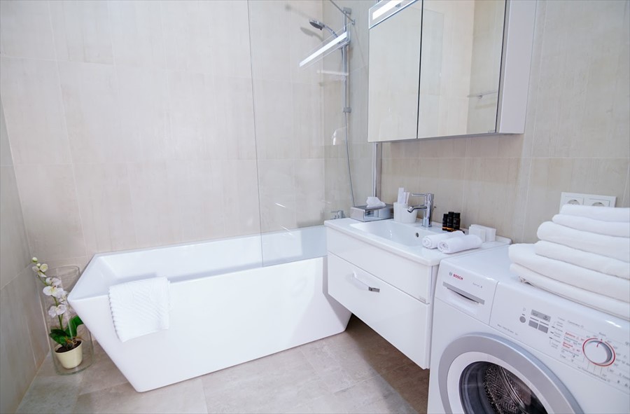 Фото Docklands aparthotel