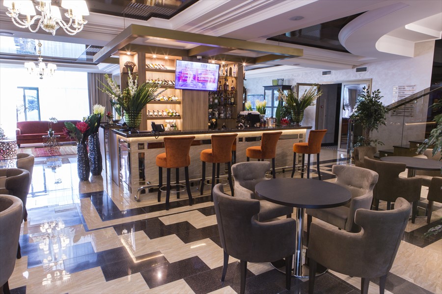 Фото Парк Родник