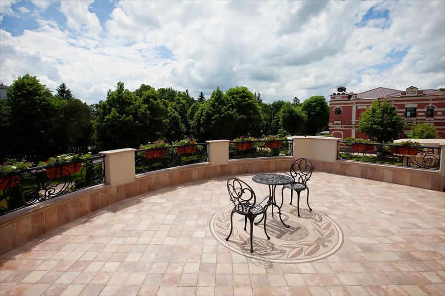 Фото Понтос Плаза