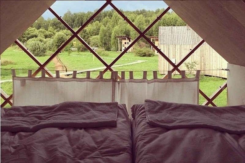 Фото Никола-Ленивец