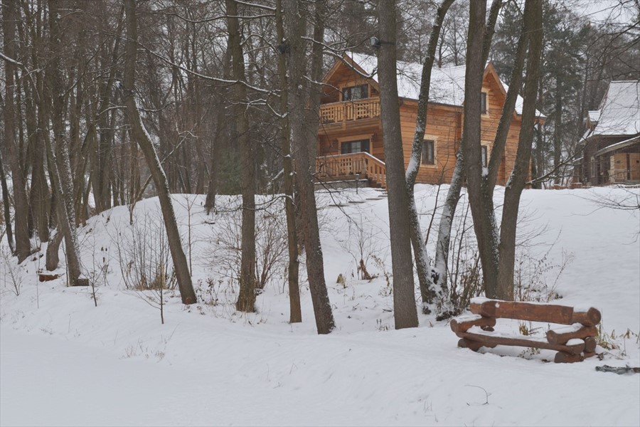 Фото Welna Eco SPA resort