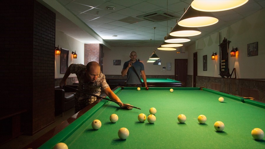 Фото Амакс Парк-отель