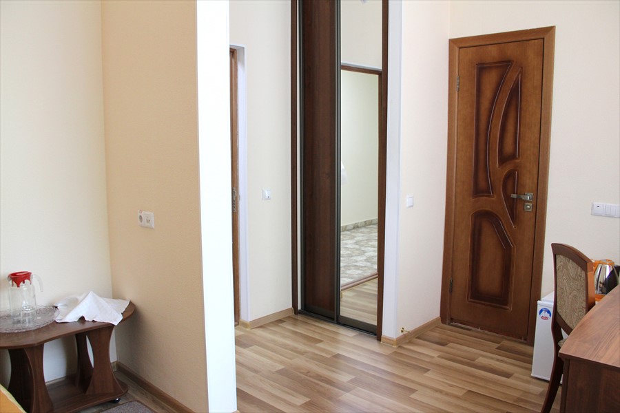 Фото Зеленая роща