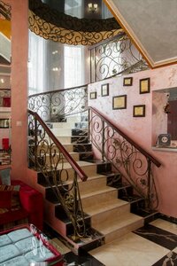 Гостиница Виктория