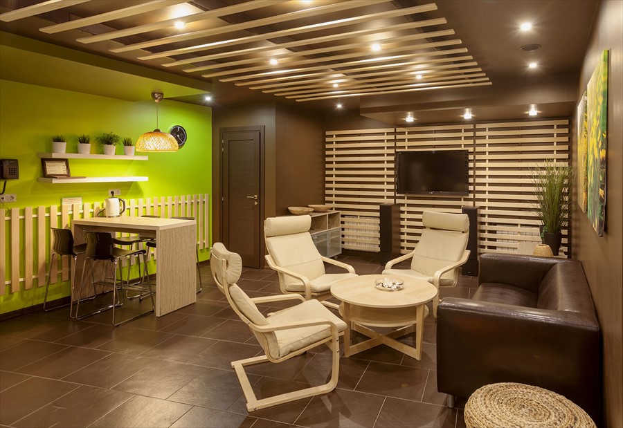 Фото Парк Отель