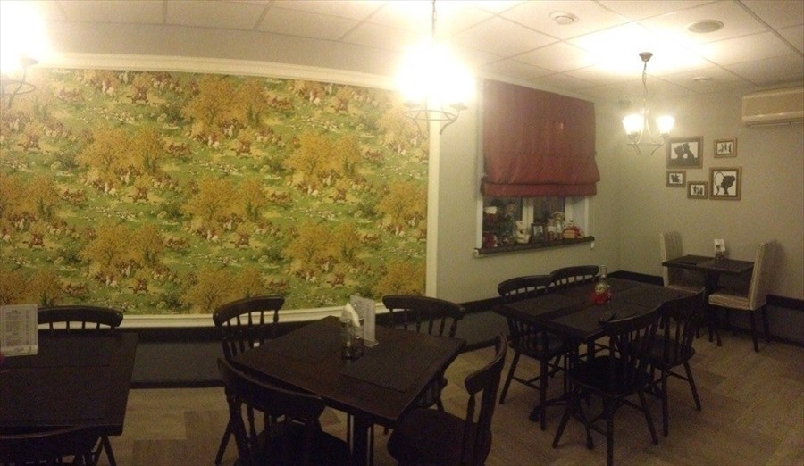 Фото Белый Дом