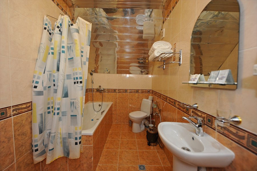 Фото Кристалл