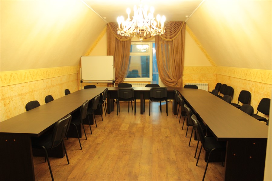 Фото Кристалл