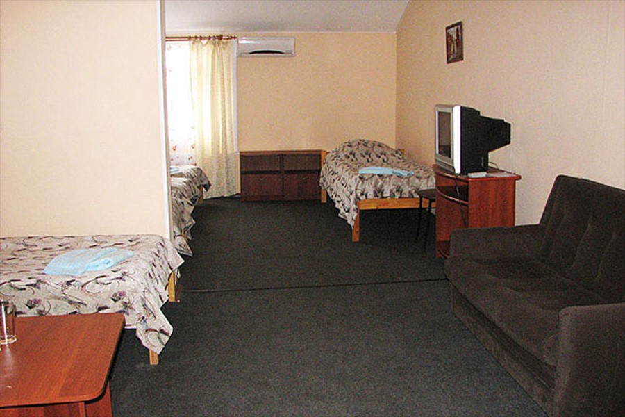 Фото Балтхаус