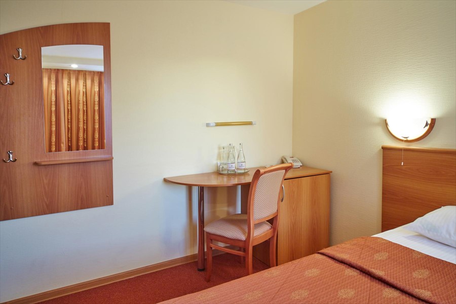 Фото Azimut Отель Ставрополь