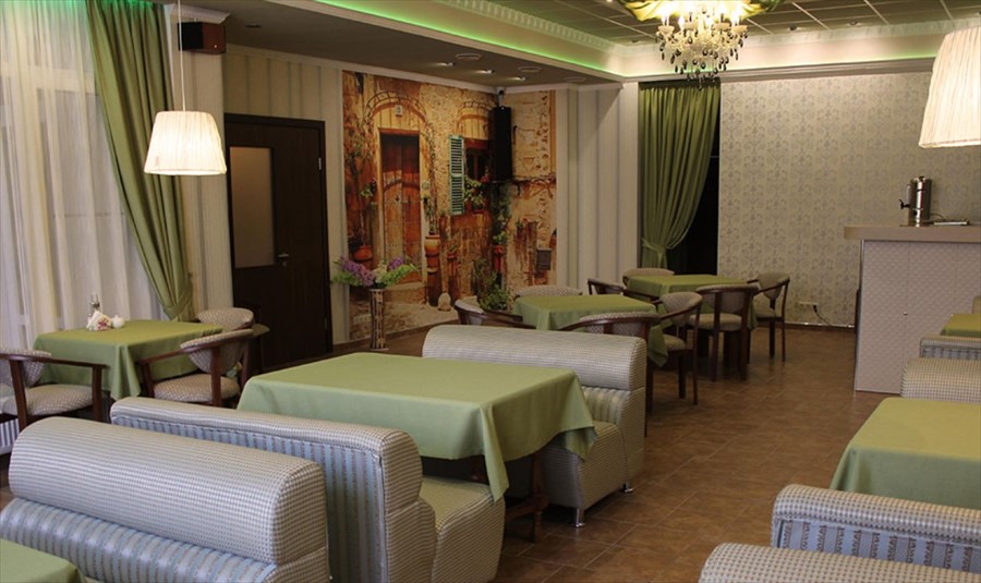 Фото Antonio Casa