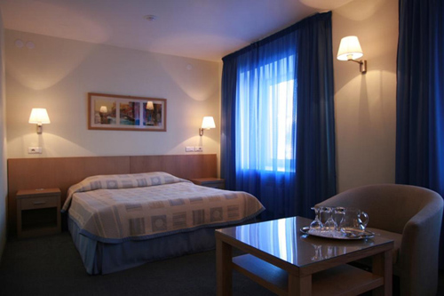 Фото Гранд Авеню by Usta Hotels