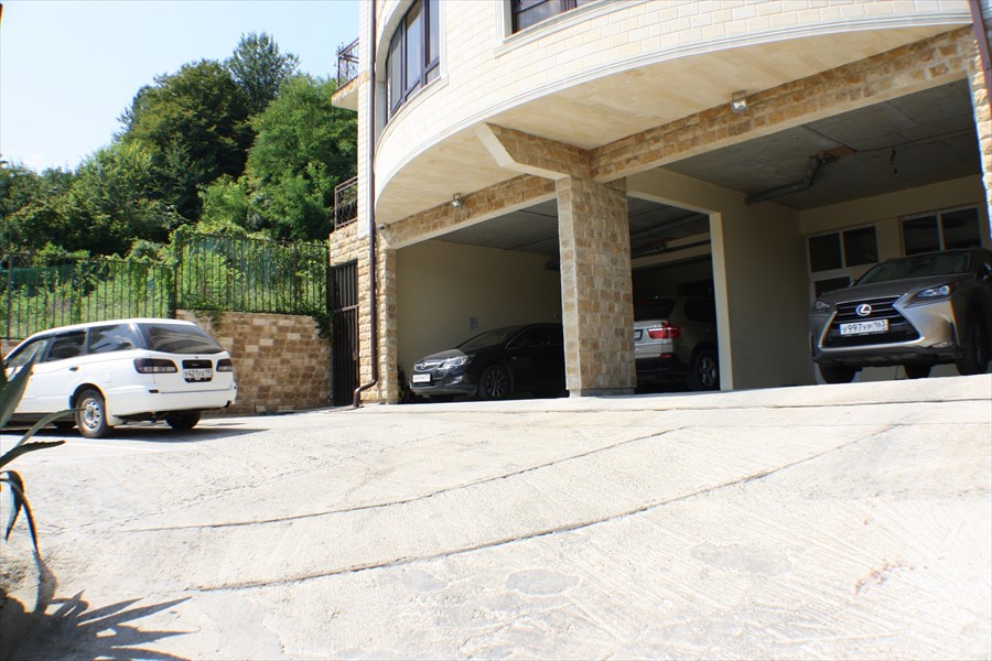 Фото Просперус