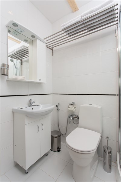 Фото Отель Маросейка 2/15