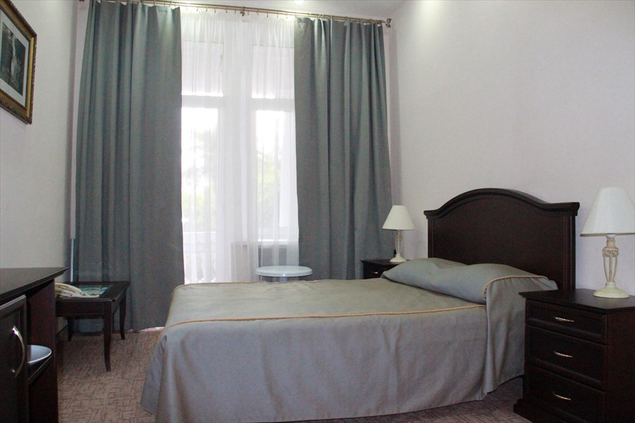 Фото Усадьба Голубой Залив