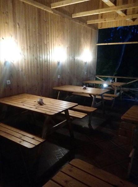 Фото Оранжевое Солнце