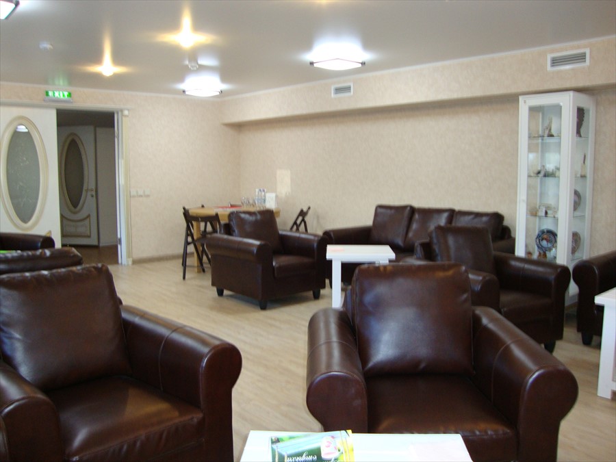 Фото Аврора