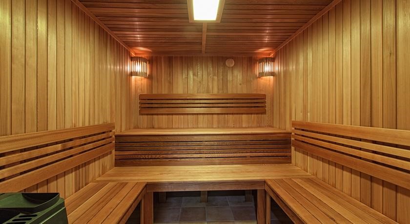 Фото Royal Hotel SPA & Wellness