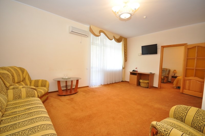 Фото Нордотель