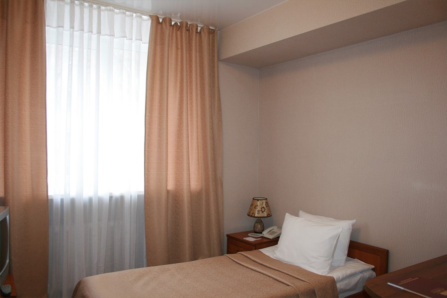 Фото отеля 5