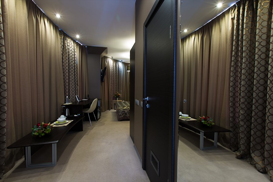 Фото Олимп-Плаза