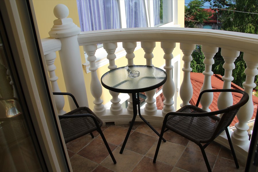 Фото Дизайн-вилла MaSSandra