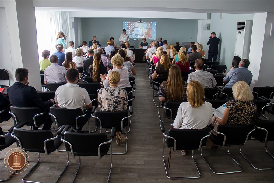 Фото Гостиница Брянск