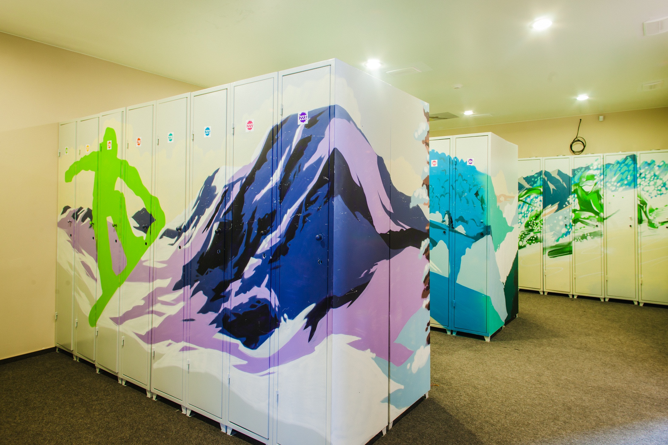 Фото Гранд Байкал