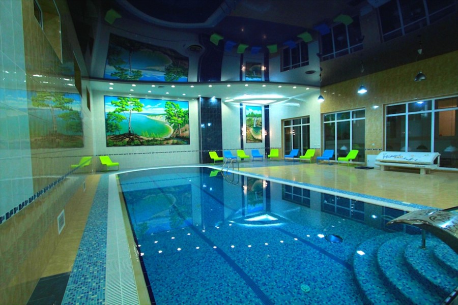 Фото отеля 4